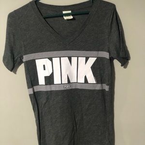 Pink Shirt